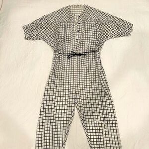 Henrik Vibskov Demo Jumpsuit for Women - XS/S